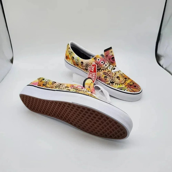 Vans Era Skulls Bandana - Picture 7 of 10